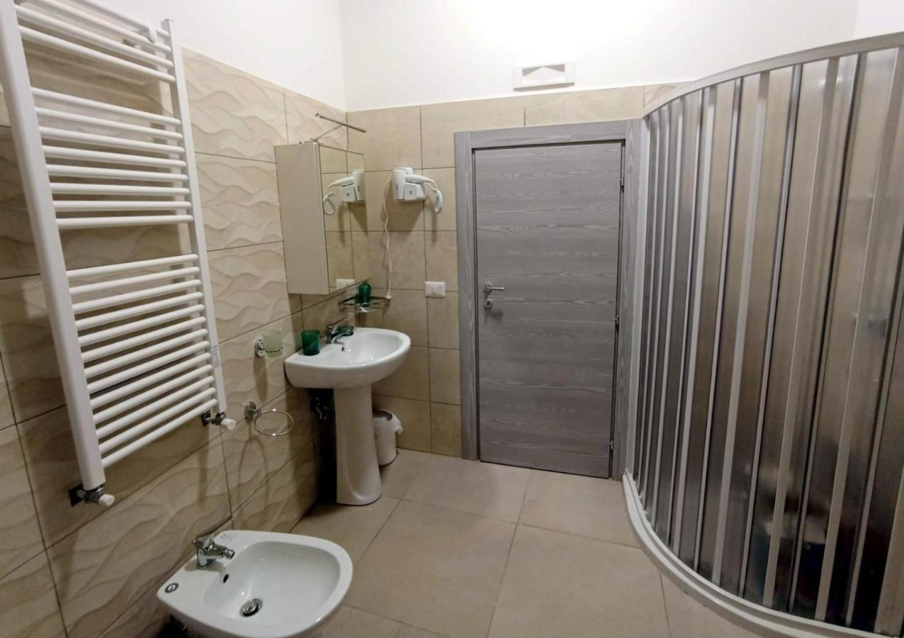 El Pibe De Oro - Casa Vacanze Villa Nápoles Exterior foto